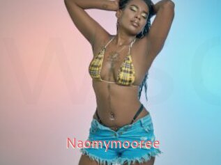 Naomymooree