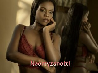 Naomyzanotti