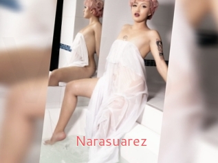narasuarez Webcam Sexe Direct
