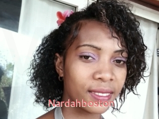 Nardahboston