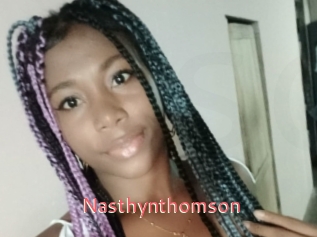 Nasthynthomson