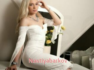 nastiyabarkov Webcam Sexe Direct