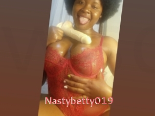 Nastybetty019