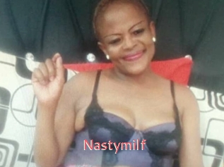 Nastymilf