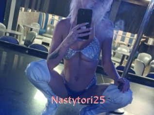 Nastytori25