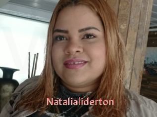 natalialiderton Webcam Sexe Direct