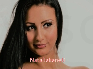 Nataliekeneti