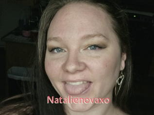 Natalienovaxo