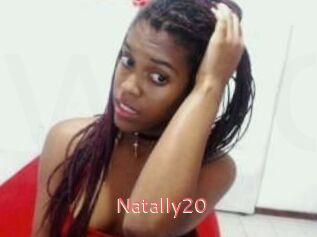 Natally20