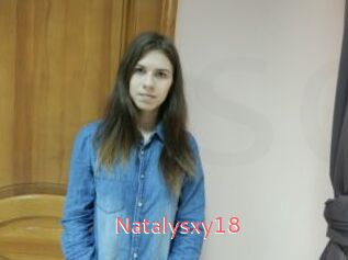 Natalysxy18