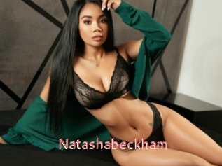 Natashabeckham