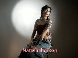 Natashahotson
