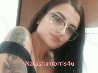 Natashamorris4u
