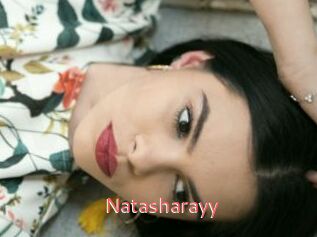 Natasharayy