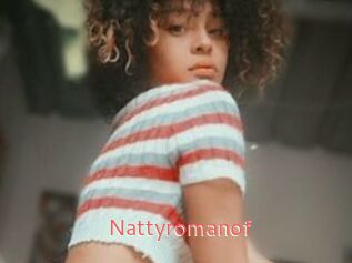 Nattyromanof