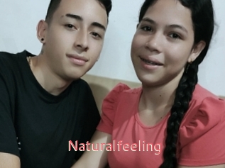 Naturalfeeling