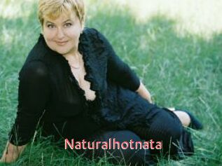 Naturalhotnata