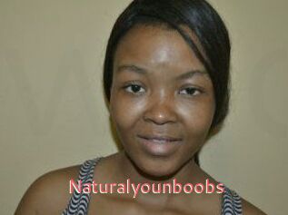 Naturalyounboobs