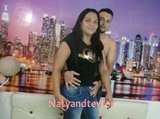 natyandteylor Webcam Sexe Direct