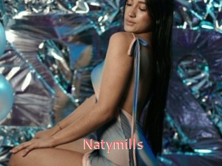 Natymills
