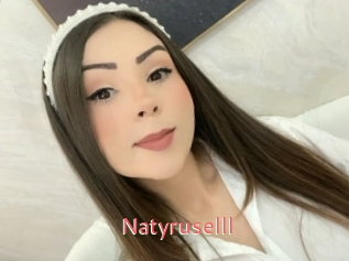 Natyruselll