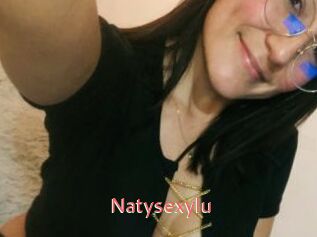Natysexylu