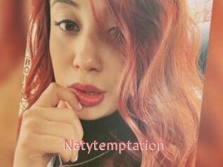 Natytemptation