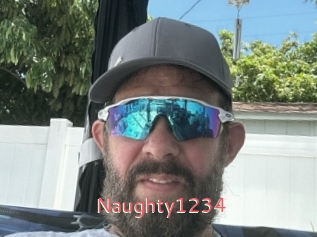 Naughty1234
