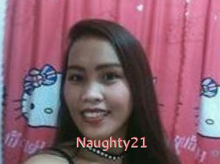 Naughty21