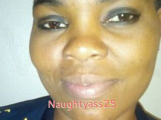Naughtyass25
