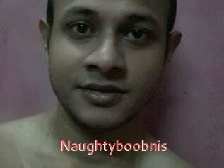 Naughtyboobnis