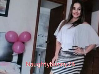 Naughtybunny26