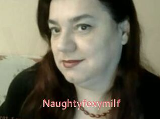 Naughtyfoxymilf