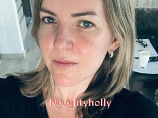 Naughtyholly