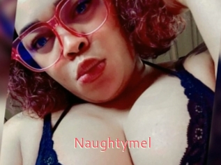 Naughtymel