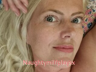 Naughtymilfplaysx