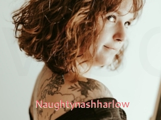 Naughtynashharlow
