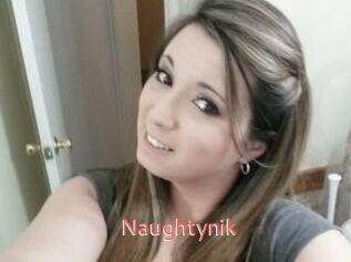 Naughtynik