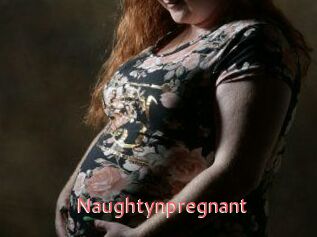 Naughtynpregnant