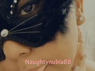 Naughtynubia88