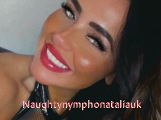 Naughtynymphonataliauk