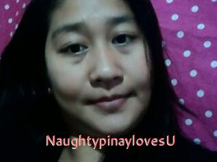 NaughtypinaylovesU