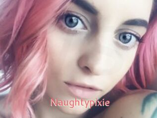Naughtypixie