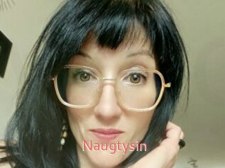 Naugtysin