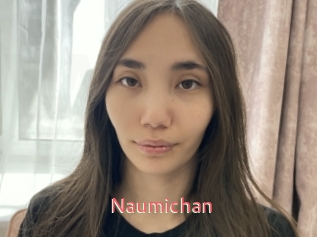 Naumichan