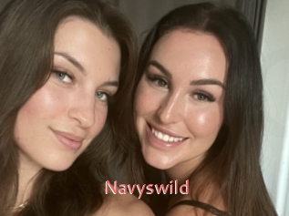 Navyswild