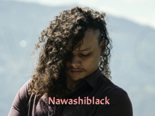 Nawashiblack