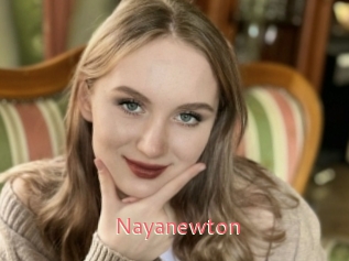 Nayanewton