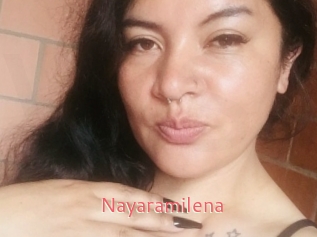 nayaramilena Webcam Sexe Direct