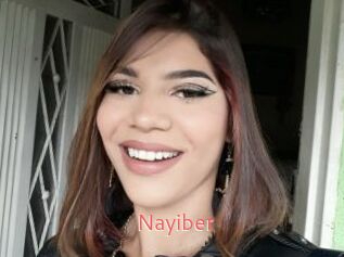 Nayiber